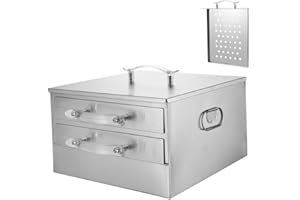 Leefasy Rice Roll Steamer Bun Steam Machine Vermicelli Steaming Furnace Rice Noodle Roll Steamed Steaming Machine for Household Accs, 201 2 layer