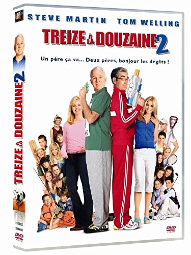 Treize À La Douzaine 2