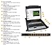 Tripp Lite B020-U16-19-K 16-Port Console KVM Switch w/ 19