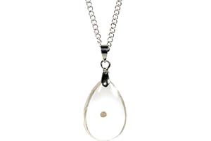 Angelstar 16741 Mustard Seed Pendant, 1 Inch