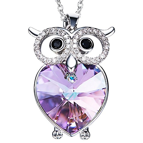 Owl Jewelry