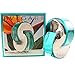BVLGARI Omnia Paraiba Eau De Toilette Spray for Women, 2.2 Ounce