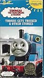 Thomas Gets Tricked & Other Stories