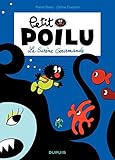 Petit Poilu - tome 1 - La sirène gourmande (French Edition) by 