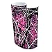 24" 3M CAST VINYL ROLLS (12" Increments) Moon Shine Muddy Girl