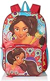 Disney Princess Elena of Avalor Backpack with Detachable Lunch Box