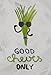 8 x 10 Good Chives Only Funny Home & Kitchen Pun Wall Decor Prints Poster