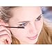 KEDSUM 300pcs Multicolor Disposable Mascara Wands Eyelash Brushes Eye Lash Brush Eyebrow Applicator Makeup Applicators Brush Kit