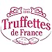 All-Natural Gourmet French Truffles | The Ultimate Cocoa-Dusted, Gourmet Chocolate Truffle for that Special Gift, or your own Guilt-Free Indulgence. Includes (1) 7oz Box.