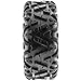 SunF A033 Power.I 22x10-12 ATV/UTV Tire All-Terrain Off-Road, 6 PR, Tubeless
