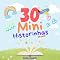 Livro 30 mini historinhas infantis