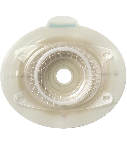 Amazon.com: SenSura Mio Click Drainable Pouch Maxi with Inspection