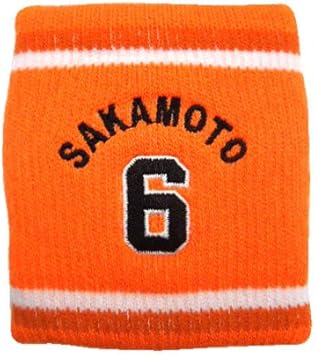 Amazon Greenfield グリーンフィールド 読売ジャイアンツ 坂本勇人 80周年記念リストバンド グリーンフィールド リストバンド ミサンガ