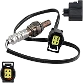 TAMKKEN 23158 Oxygen Sensor Upstream Downstream | fit for Dodge Ram 1500, Grand Caravan, Chrysler Town &amp; Country, Pacifica 2005-2012, V6 V8