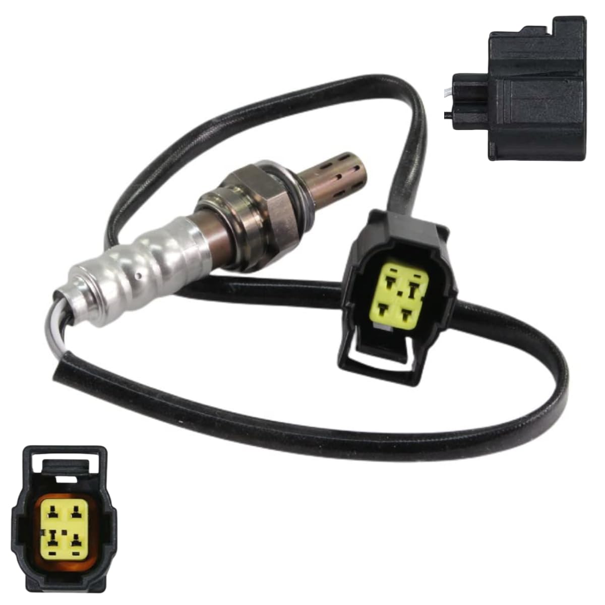 Photo 1 of TAMKKEN 23158 Oxygen O2 Sensor Fit for Dodge Caravan Dakota Ram Pacifica Pt Cruiser Town & Country 2005 2006 2007 2008 2009 2010 Upstream Downstream