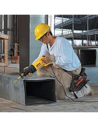 DeWalt dw311 K 13 AMP reciprocating saw
