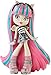 Monster High Vinyl Rochelle Figure