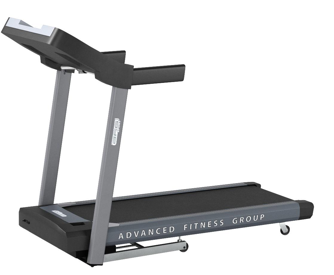 afg sport treadmill 2.5 hp
