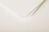 Clairefontaine 5953C Envelopes 16.5x16.5 cm Pearl Grey Pack of 20 view 3