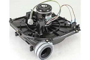 CAI - CARRIER Carrier 320725-757 - Inducer Assembly