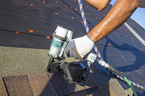 Metabo HPT NV45AB2 Roofing Nailer - Image 3