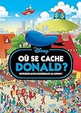 Où se cache Donald ? by 