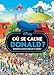 Où se cache Donald ? by 