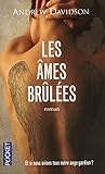Les Ã¢mes brÃ»lÃ©es (French Edition) by 