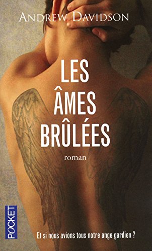 Les Ã¢mes brÃ»lÃ©es (French Edition) by Andrew Davidson (Mass Market Paperback)