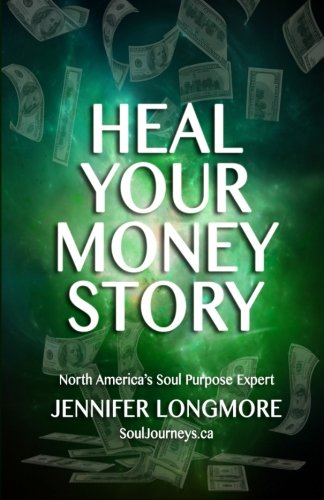 Heal Your Money Story