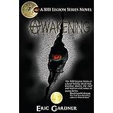 Awakening (Thirteenth Legion Series Book 2)