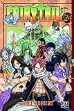 Fairy Tail T24 (Fairy Tail (24)) (French Edition) by 