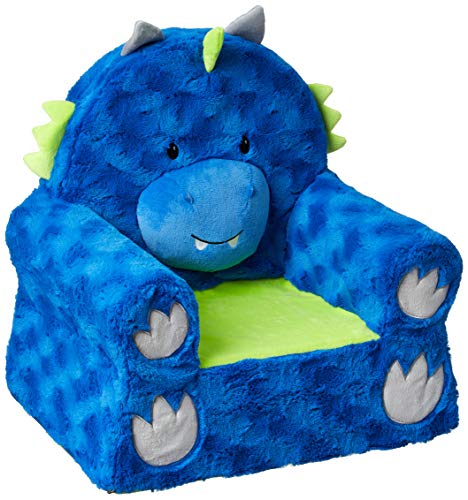 giant among us teddy