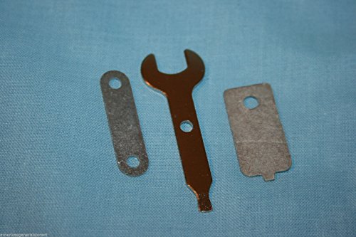 IIT 80470 Chain Saw Sharpening Kit