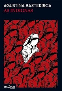 Livro As indignas
