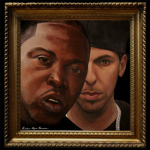 Lil Fame & Termanology = Fizzyology [Explicit]