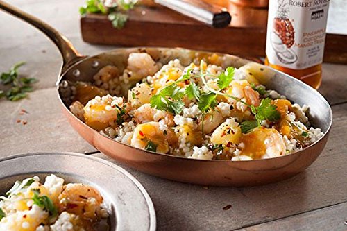 Robert Rothschild Farm Pineapple Coconut Mango Tequila Sauce (12.1 oz) - Glaze & Finishing Sauce - Sweet & Creamy Sauce for Chicken, Fish, Pork, Salmon - Seafood and Poultry Marinade - Thumbnail 4