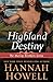 Highland Destiny (Murray Family Series Book 1)
