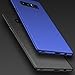 Anccer Compatible for Samsung Galaxy Note8 Case [Colorful Series] [Ultra-Thin] [Anti-Drop] Premium Material Slim Full Protection Cover for Samsung Galaxy Note 8 2017 (Matte Gray)