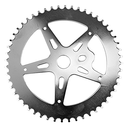 Sunlite 1-Piece Chainring, 3/32, 52t