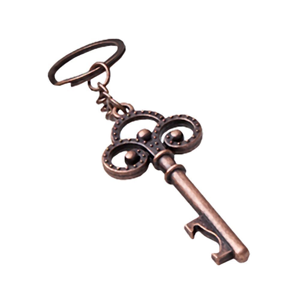 Key bar llavero Llaveros de tus personajes favoritos, personalizados...