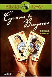 Cyrano de Bergerac