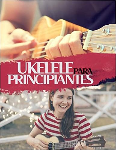 Los diferentes TIPOS de UKELELE - ¡¡RESUMEN + IMÁGENES!!