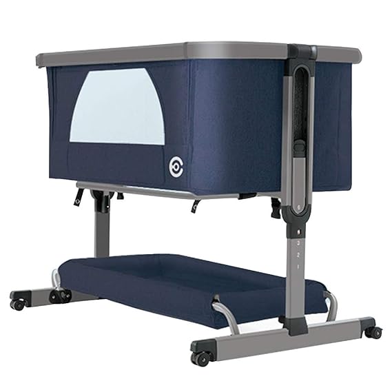 next to me travel cot