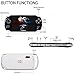 Handheld Game Console, Loyalfire Game Player with 5