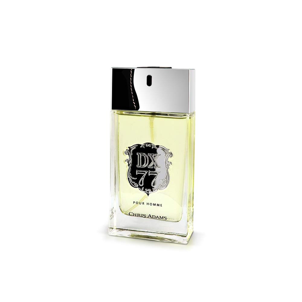 Chris Adams Ca Dx 77 Pour Homme 100ml Edp For Men Chris Adams Perfumes Buy Online In Aruba At Aruba Desertcart Com Productid