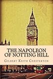 The Napoleon of Notting Hill