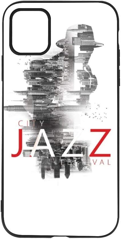 Amazon Iphone11 Pro ケース ファッションジャズダンスミュージック Tpu かわいい かっこいい フィギュア ソフト 耐衝撃 レンズ保護 脱着簡単 指紋防止 スリム 軽量 傷防止 Iphone 11 Pro 專用スマホケース 黒 ケース カバー 通販