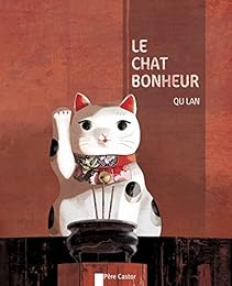 La  chat bonheur