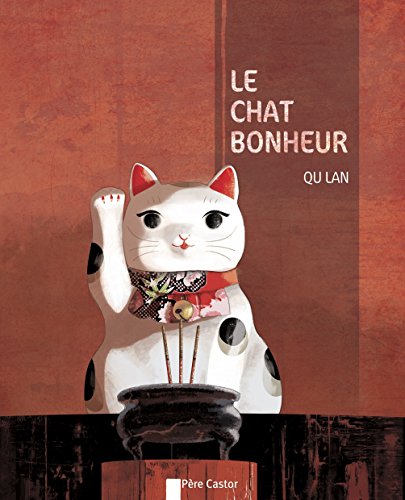 La  chat bonheur